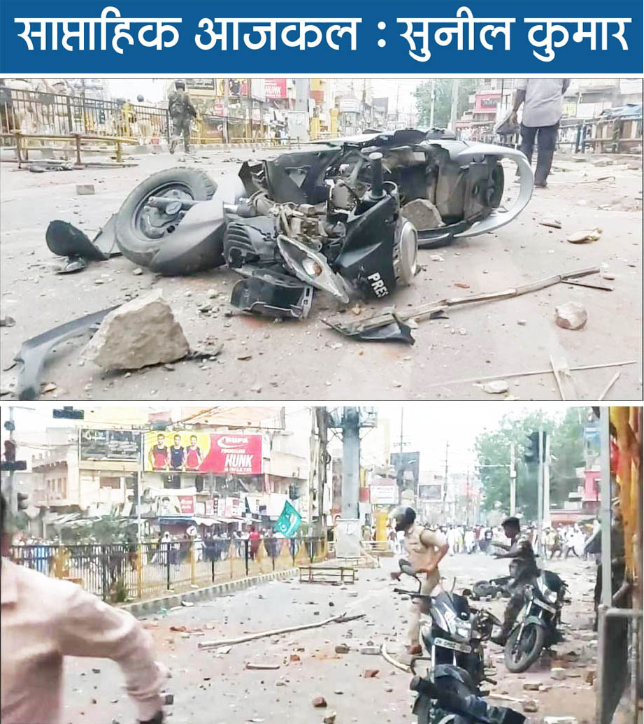 हिन्दुस्तानी मुस्लिम यह याद रखें कि जीत उनकी नहीं, खाड़ी देशों की है... हिन्दुस्तानी मुस्लिम यह याद रखें कि जीत उनकी नहीं, खाड़ी देशों की है...