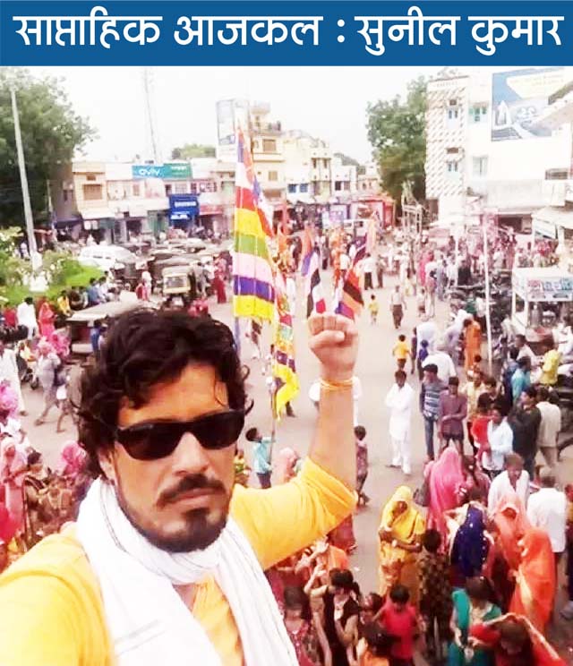 धर्म के और कितने जानलेवा होने पर उससे थकेंगे लोग? धर्म के और कितने जानलेवा होने पर उससे थकेंगे लोग?