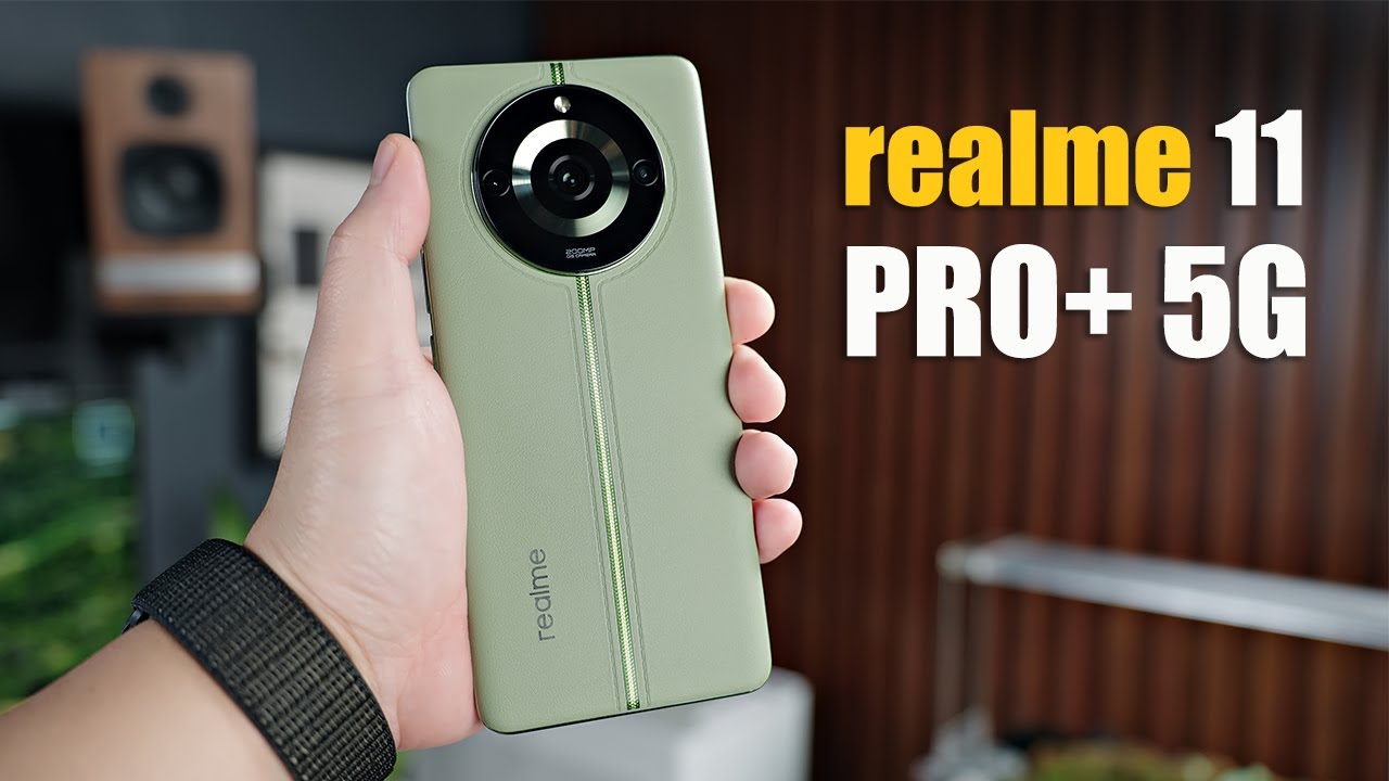 Realme 11 Pro Plus 5G smartphone 200MP के क्यूट कैमरे के साथ लांच हुआ धाकड़ स्मर्टफ़ोने, कम कीमत में उड़ाएंगा गर्दा