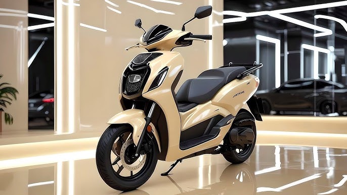 New Honda Activa 6G: मिडिल क्लास बजट में 145KM रेंज के साथ लॉन्च हुआ Honda का स्पीड से चलने वाला स्कूटर, Jupiter का बजायेगी बैंड