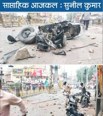 हिन्दुस्तानी मुस्लिम यह याद रखें कि जीत उनकी नहीं, खाड़ी देशों की है...