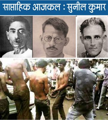 आज के साहित्य को इतिहास के रनवे से उडऩे की जरूरत