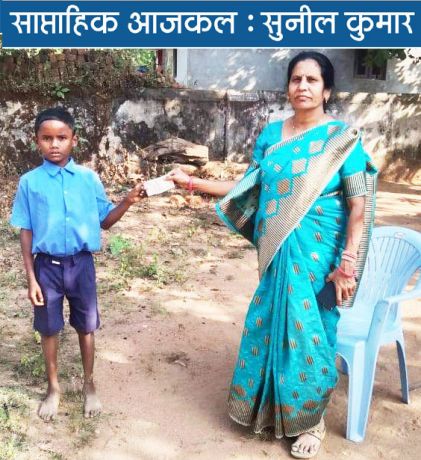 सकारात्मक खबरों के लिए मीडिया का मोहताज रहना जरूरी तो नहीं...