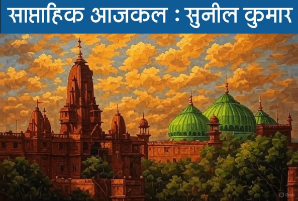संघ के दो दिग्गजों की दरियादिली और उनके लोगों के बर्ताव का फर्क