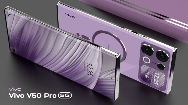 Vivo V50 Pro 5G: ट्रिपल कैमरा के साथ कम कीमत में लांच हुआ Vivo का शानदार स्मार्टफोन, कम प्राइस में