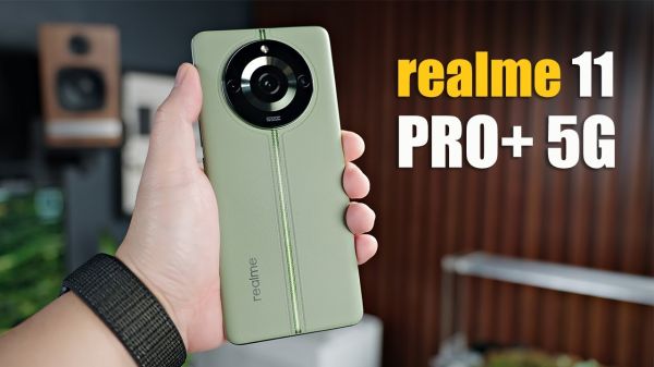 Realme 11 Pro Plus 5G smartphone 200MP के क्यूट कैमरे के साथ लांच हुआ धाकड़ स्मर्टफ़ोने, कम कीमत में उड़ाएंगा गर्दा