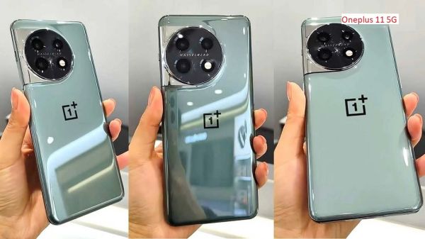 OnePlus 11 5G Realme और Oppo को पछाड़ने आया OnePlus का धांसू 5G स्मार्टफ़ोन कम कीमत के साथ मिलेंगे 16GB रैम व 256GB स्टोरेज 