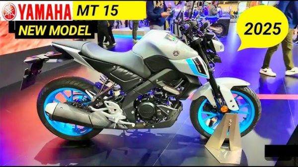 Yamaha MT 15: R15 जैसे सेम लुक में लांच हुई यामाहा की फेंटास्टिक बाइक तगड़े फीचर्स और माइलेज से मार्केट में मचाएंगी भौकाल