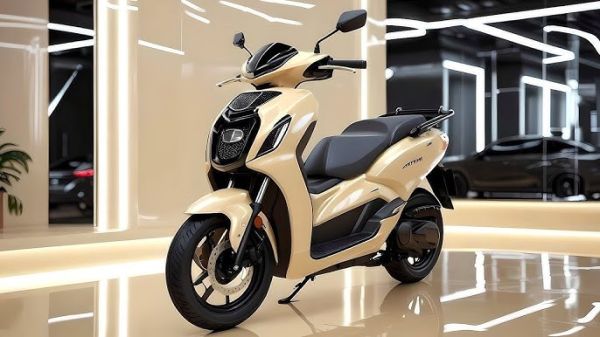 New Honda Activa 6G: मिडिल क्लास बजट में 145KM रेंज के साथ लॉन्च हुआ Honda का स्पीड से चलने वाला स्कूटर, Jupiter का बजायेगी बैंड
