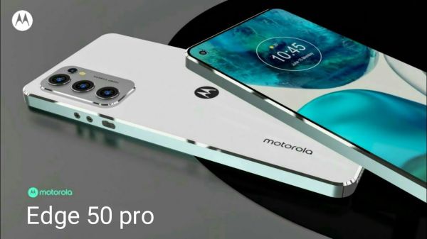 12GB रैम और 256GB स्टोरेज  के साथ कम प्राइस में मिल रहा Motorola Edge 50 Pro स्मार्टफोन, 4500mAh की बैटरी के साथ 68W का फास्ट चार्जिंग