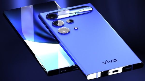 12GB रैम 256GB स्टोरेज के साथ कम कीमत में मिल रहा वीवो का क्यूट सा स्मार्टफोन Vivo V50,  6000mAh की बड़ी बैटरी और 90W की फास्ट चार्जिंग का सपोर्ट
