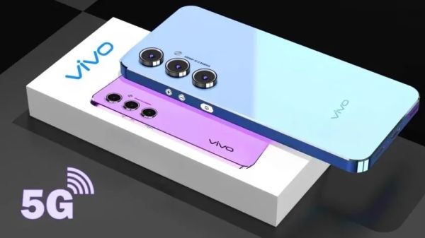 Vivo का प्रीमियम 5G स्मार्टफ़ोन यूनिक लुक में हुआ लॉन्च, कमाल के फीचर्स के साथ मचा रहा धूम जाने खासियत