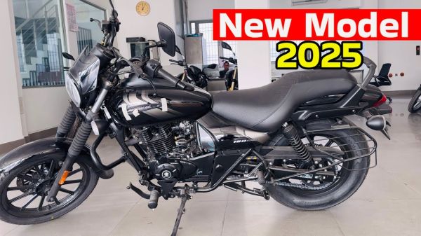 मार्केट मे सुपर स्पोर्टी लुक के साथ भारी फीचर लेकर जोरदार इंजन के साथ Launch हुई Bajaj Avenger 160 सालिड बाइक  