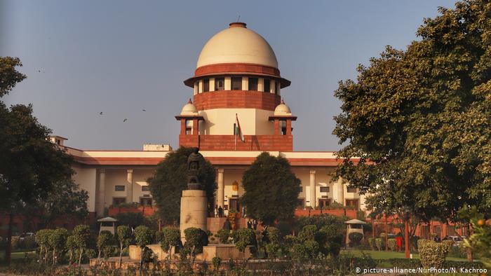 क्या पर्यावरण को बचा पाएगा एनजीटी का स्वत: संज्ञान का अधिकार? क्या पर्यावरण को बचा पाएगा एनजीटी का स्वत: संज्ञान का अधिकार?