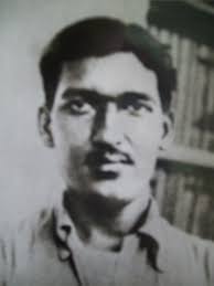 शहीद अशफाक की जयंती पर जाऊंगा खाली हाथ मगर ! शहीद अशफाक की जयंती पर जाऊंगा खाली हाथ मगर !