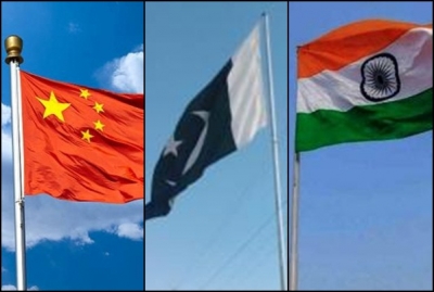 चीन में मुसलमानों के उत्पीड़न का बचाव कर रहा पाकिस्तान, भारत ने की निंदा चीन में मुसलमानों के उत्पीड़न का बचाव कर रहा पाकिस्तान, भारत ने की निंदा