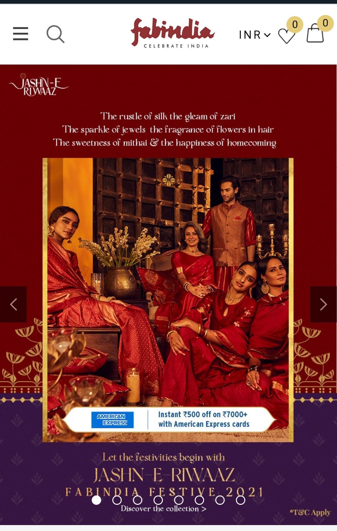 जश्न-ए-रिवाज़