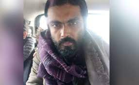 JNU के छात्र शरजील इमाम को नहीं मिली जमानत, दिल्ली की कोर्ट ने स्वामी विवेकानंद को किया 'Quote' JNU के छात्र शरजील इमाम को नहीं मिली जमानत, दिल्ली की कोर्ट ने स्वामी विवेकानंद को किया 'Quote'