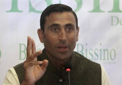 पाकिस्तान भारत को हराकर 5-1 का बनाएगा नया रिकॉर्ड : यूनिस खान पाकिस्तान भारत को हराकर 5-1 का बनाएगा नया रिकॉर्ड : यूनिस खान