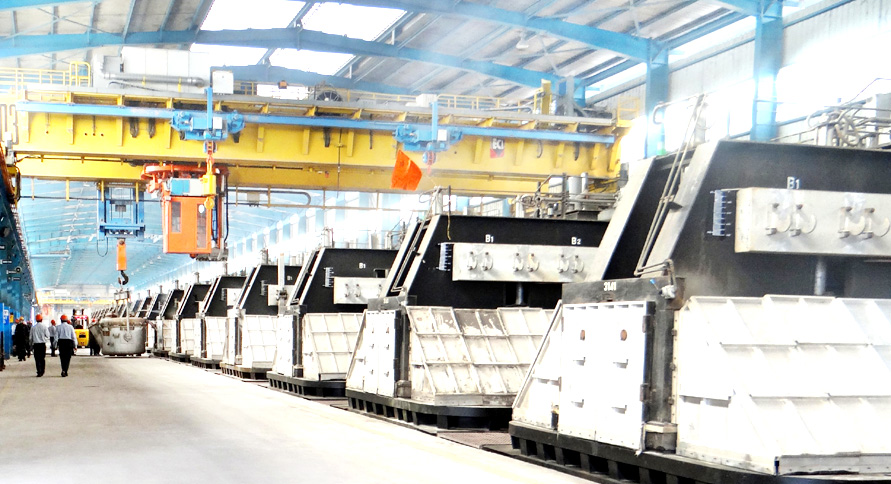 वेदांता को बेस्ट इन फ्यूचर ऑफ डिजिटल इन्फ्रास्ट्रक्चर अवार्ड