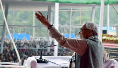 बिहार के सियासत की दिशा तय करेगा उपचुनाव परिणाम, नीतीश की साख भी दांव पर लगी बिहार के सियासत की दिशा तय करेगा उपचुनाव परिणाम, नीतीश की साख भी दांव पर लगी