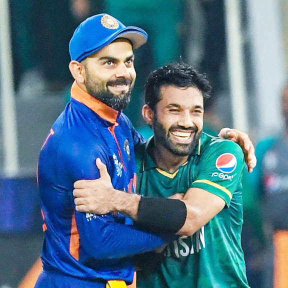 ‘छत्तीसगढ़’ का संपादकीय : हार की जीत, विराट ने मैदान  पर पढ़ दी सुदर्शन की कहानी  