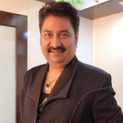 'जी कॉमेडी शो' में विशेष अतिथि के रूप में नजर आएंगे कुमार शानू 'जी कॉमेडी शो' में विशेष अतिथि के रूप में नजर आएंगे कुमार शानू