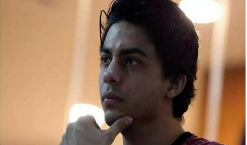 आर्यन के बहाने नशाबंदी