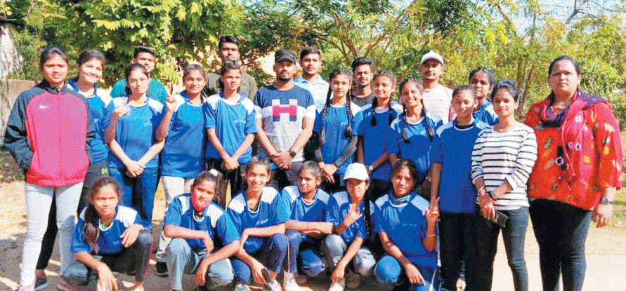 21वीं राज्य शालेय कुराश प्रतियोगिता में रावतपुरा सरकार इंटरनेशनल स्कूल के खिलाडिय़ों का दबदबा