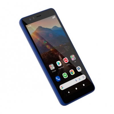 स्मार्टफोन क्रांति की अगली लहर को आगे बढ़ाएगा जियोफोन नेक्स्ट : सुंदर पिचाई