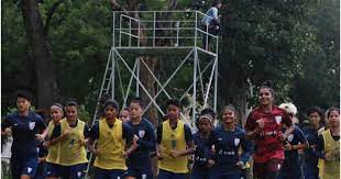 मेजबान भारत की राह मुश्किल, 17वीं रैंकिंग वाले चीन के साथ एक ही ग्रुप में