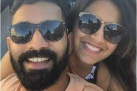 दीपिका पल्लीकल का जिम से लेकर इंग्लैंड तक पीछा करते रहे दिनेश कार्तिक...