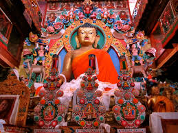 तवांग मठ