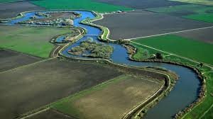  डेल्टा किसे कहते हैं?