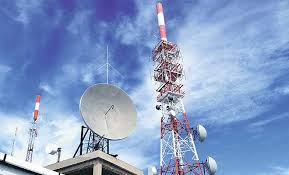 स्पेक्ट्रम किसे कहते हैं?