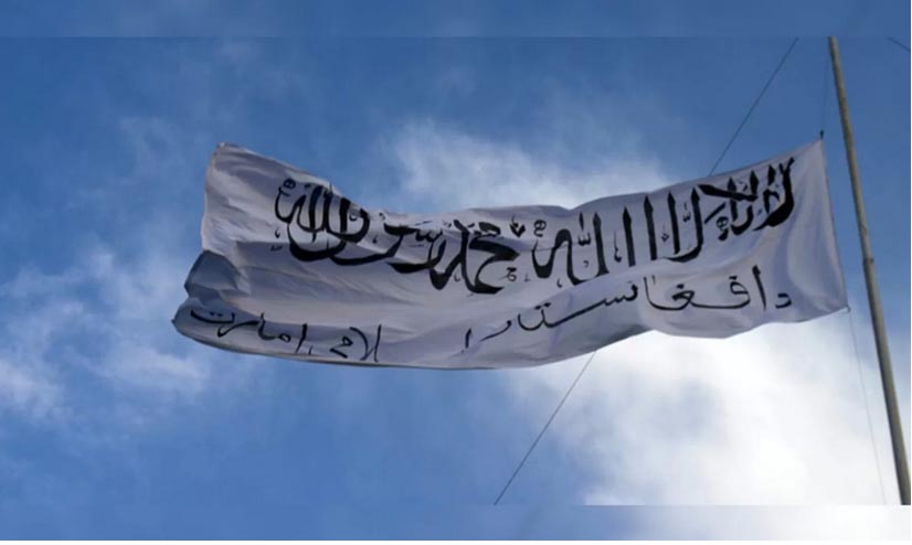 तालिबान को मान्यता का सवाल