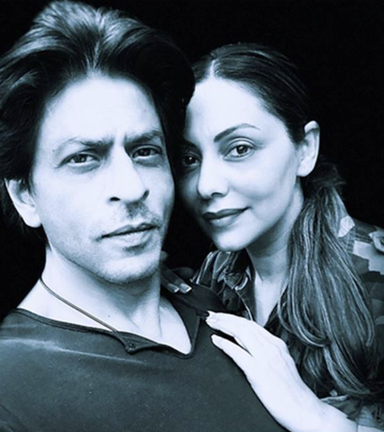 किसे मालूम था कि ये लड़का अगले कुछ सालों में शाहरुख़ हो जाएगा