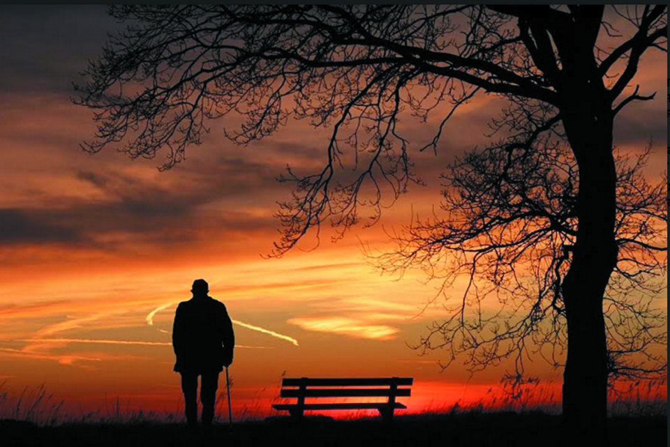 बस, ये आती-जाती सांस ही सच है...