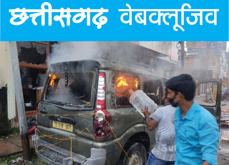 सांप्रदायिक हिंसा पर हमारा मौन घातक