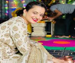 'टीटू वेड्स शेरु' की तैयरियों में जुटीं कंगना रनौत