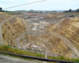 कोलार स्वर्ण क्षेत्र