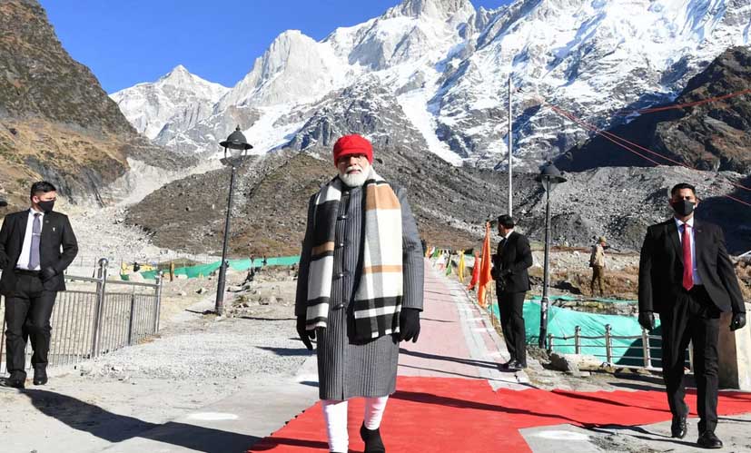 भाजपा -चुनाव की चुनौती