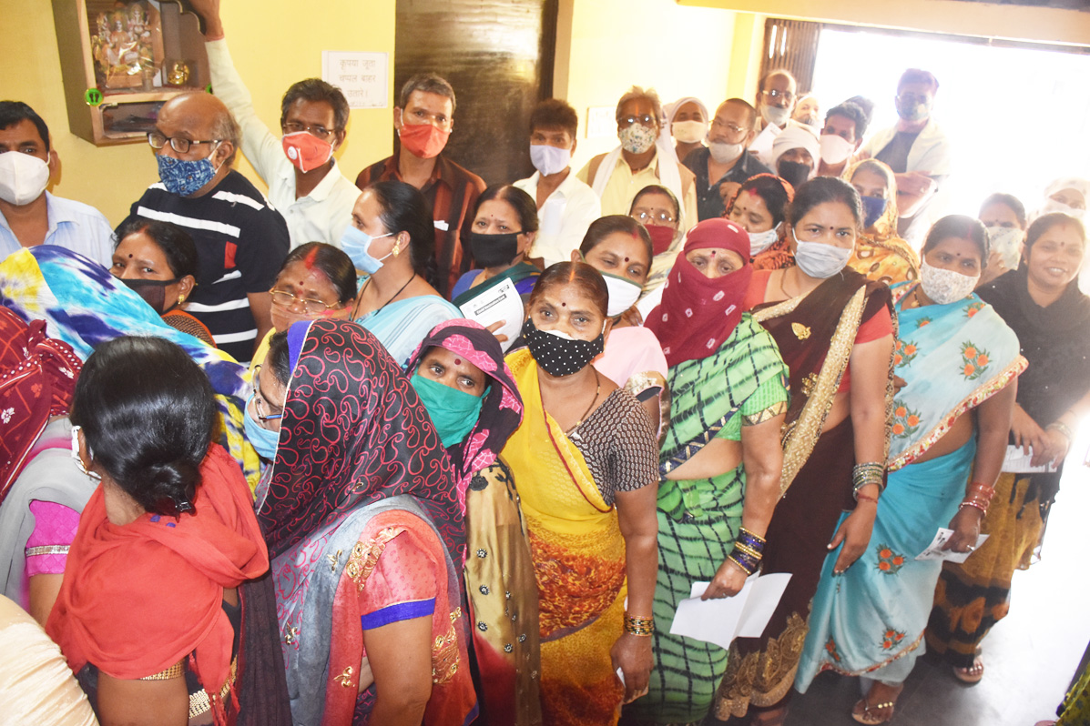 दैनिक ‘छत्तीसगढ़’ का संपादकीय : जनता की जागरूकता देश के ढांचे की बुनियादी मजबूती है