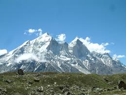 मध्यवर्ती हिमालय