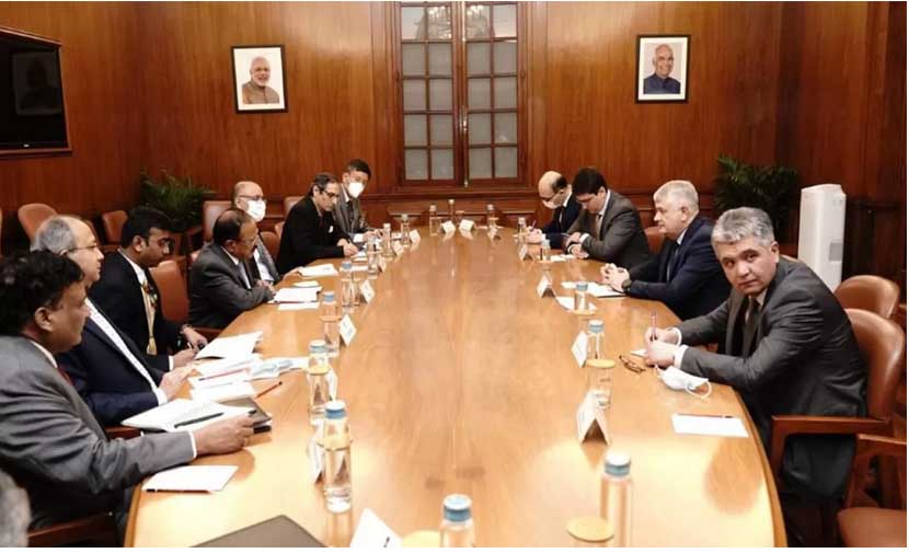 तालिबान : दिल्ली बैठक: कितनी सार्थक