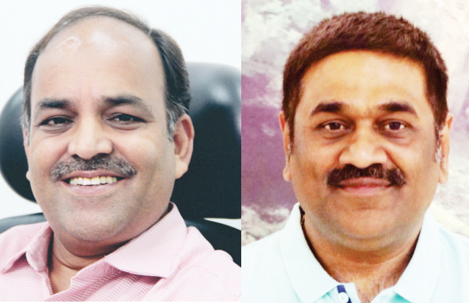 भारतीय जैन संगठना राष्ट्रीय अध्यक्ष और महासचिव का छग दौरा, सीएस से मिल समाजसेवी योजनाओं की देंगे जानकारी