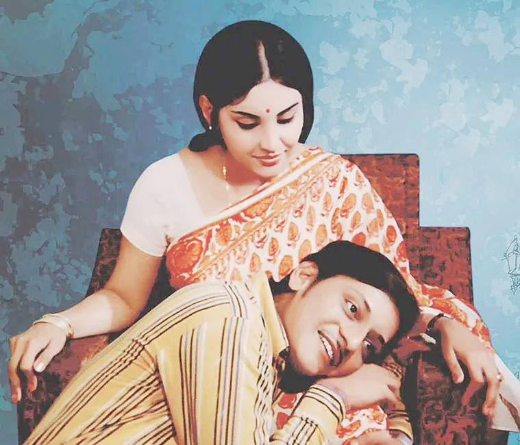 दिनेश श्रीनेत का लिखा : मन्नू भंडारी के लिए