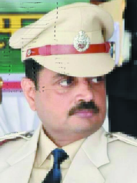 आईपीएस रजनेश सिंह को कैट ने दी राहत, बहाली के आदेश