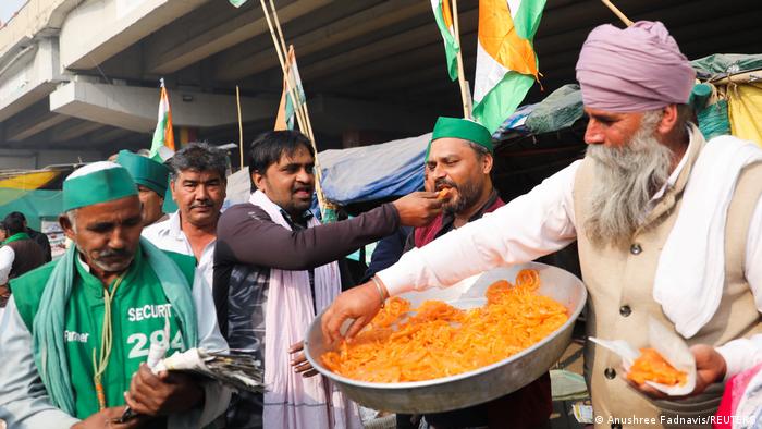 कृषि कानून वापस लेने के फैसले से बीजेपी को कितना फायदा कृषि कानून वापस लेने के फैसले से बीजेपी को कितना फायदा