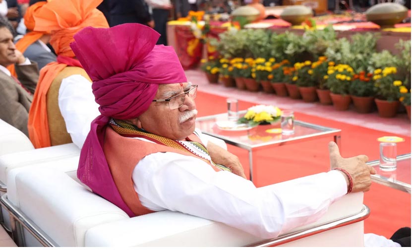 हरयाणा में आरक्षण बना बेहतर हरयाणा में आरक्षण बना बेहतर
